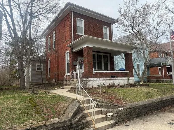 224 S 15th St, Richmond, IN 47374