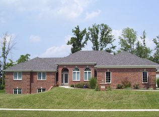 4511 Denali Cv, Fort Wayne, IN 46845