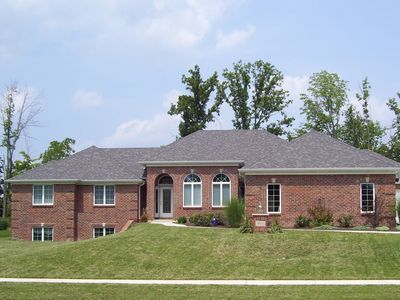 4511 Denali Cv, Fort Wayne, IN, 46845