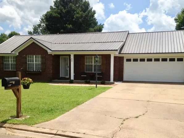 602 Kyra Dr, Oxford, MS 38655