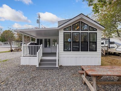 179 Saco Avenue UNIT T20, Old Orchard Beach, ME, 04064