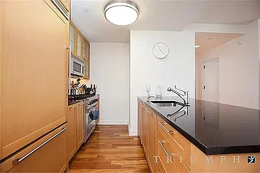 Rented by Compass