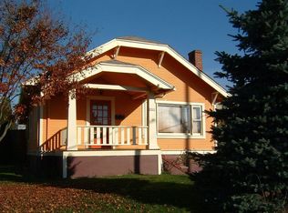 1905 SE Division St, Portland, OR 97202