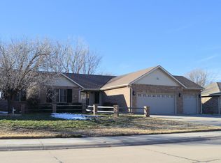 2480 Lilac Dr, Liberal, KS 67901