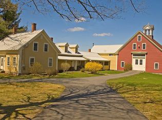 189 Hussey Rd, Parsonsfield, ME 04047