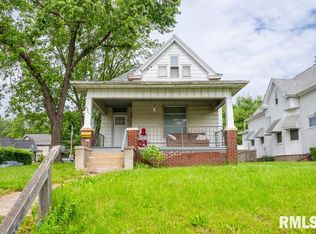 2701 NE Madison Ave, Peoria, IL