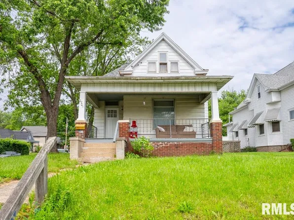 2701 NE Madison Ave, Peoria, IL 61603