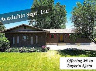 258 N Hill Rd, Rexburg, ID 83440