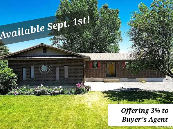 258 N Hill Rd, Rexburg, ID 83440