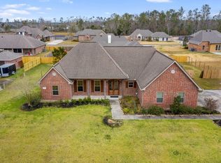 2750 Ithaca Dr #D, Lake Charles, LA 70611