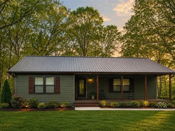 1826 Castleberry Bridge Rd, Dawsonville, GA 30534