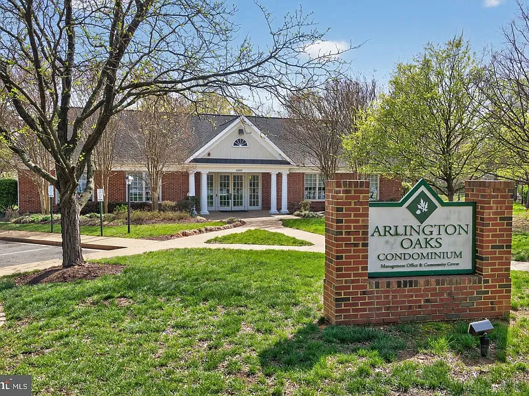 106 N George Mason Dr #4 — Photo 18