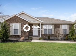 10106 Greenfield Woods Cir, Louisville, KY