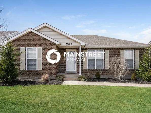 10106 Greenfield Woods Cir, Louisville, KY 40258