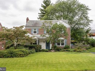 128 Parkview Rd, Cheltenham, PA 19012