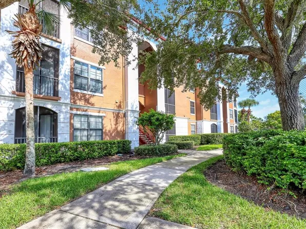 8387 38th Street Cir E Unit 305, Sarasota, FL 34243