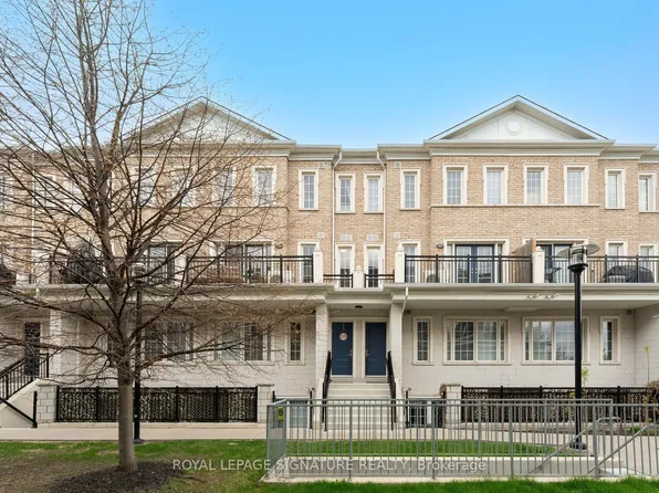 26 Bruce St Unit B05, Vaughan, ON L4L 0H4