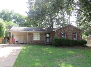 4211 Windermere Rd, Memphis, TN 38128