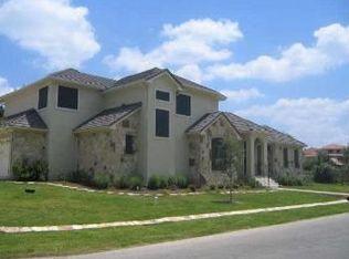 12 Waterfall Dr, The Hills, TX 78738