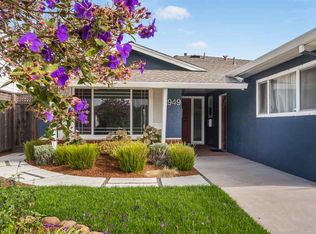 1949 Sandcreek Way, Alameda, CA