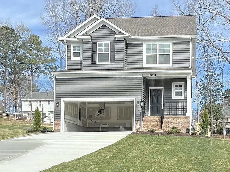 7930 Hartridge Dr — Photo 1