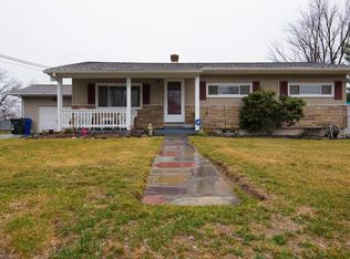 362 Stapleton Rd, Springfield, MA 01109