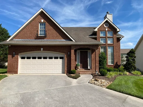 11513 Kimball Ln, Knoxville, TN 37934