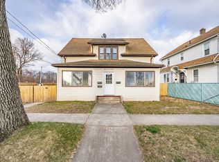 578 Springfield St, Chicopee, MA 01013