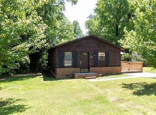 7101 Dorn Cres, Charlotte, NC 28212