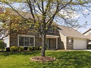 4859 Ashbrook Dr, Noblesville, IN 46062