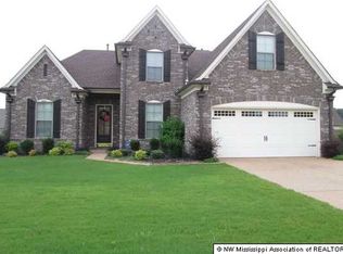 4283 Faber Rd, Olive Branch, MS 38654