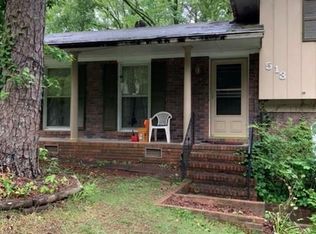 513 San Marcos Way, Stone Mountain, GA