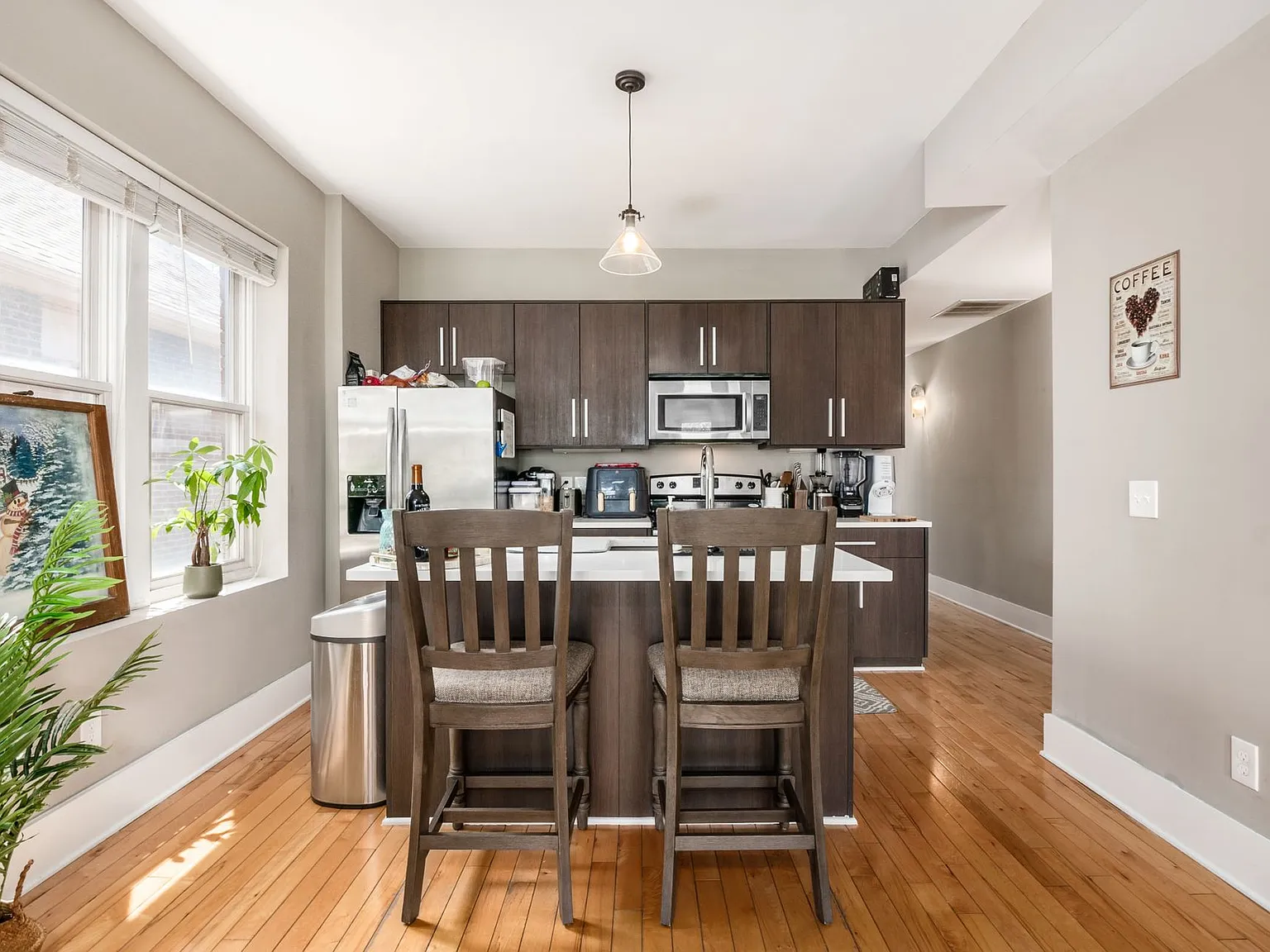 1 bed, 888 sqft, $700 — Photo 3