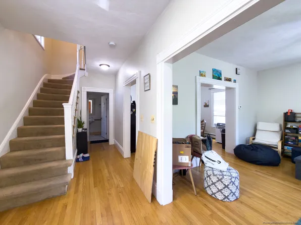 318 N Harvard St #1, Allston, MA 02134