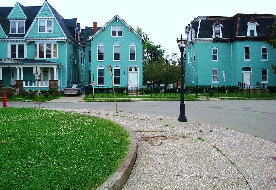 Cottage Street Lofts