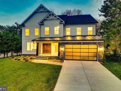 1829 Griffith Rd, Falls Church, VA, 22043