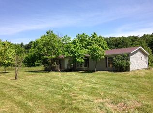 306 Windy Ridge Rd, Chillicothe, OH 45601
