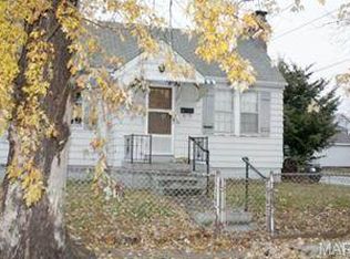 201 W Loretta Ave, Saint Louis, MO