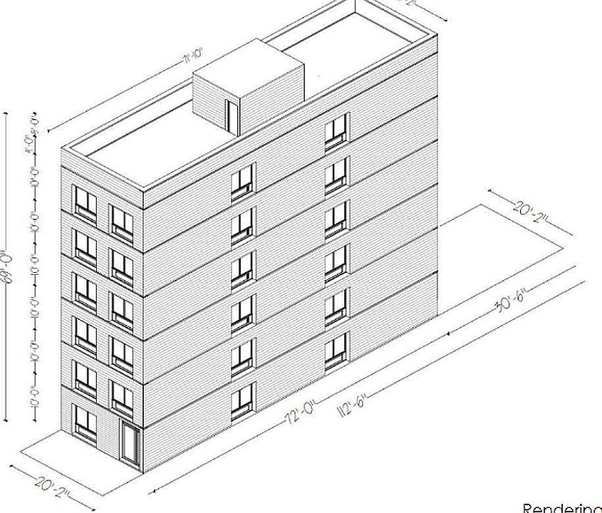 2nd image of 453 W 162nd St