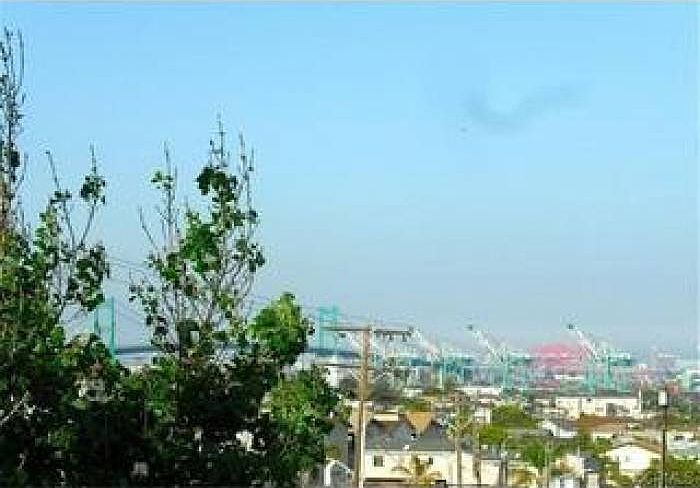 Bridge & Ocean Views