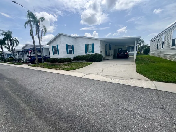 2550 State Road 580 Lot 416, Clearwater, FL 33761