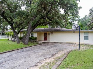 1509 Glen Rd, Kerrville, TX 78028