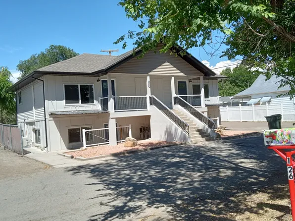 131 E 300 N #1, Price, UT 84501