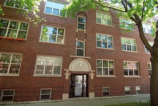 1st image of 3341 W Sunnyside Ave #3B