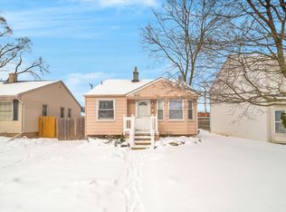 1465 E Forteen Mile Rd, Birmingham, MI 48009