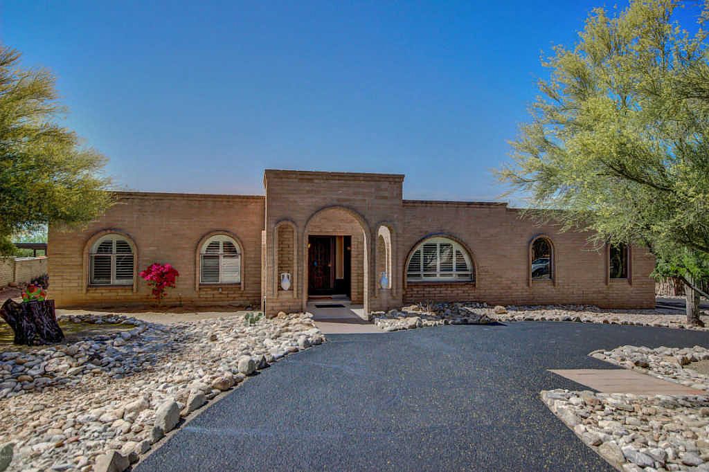 3460 E Nugget Canyon Pl, Tucson, AZ 85718 Zillow