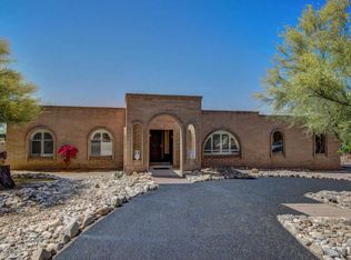 3460 E Nugget Canyon Pl, Tucson, AZ 85718