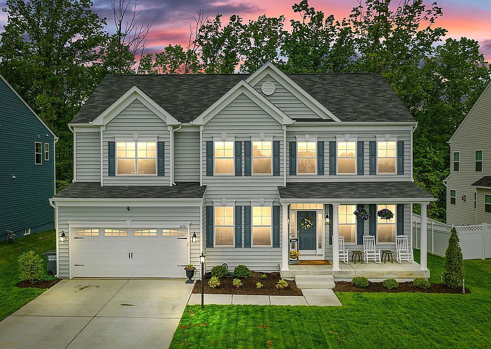 1st image of 16721 Mill Station Way