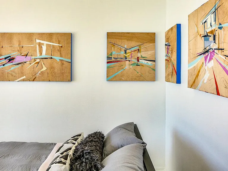 Studio Custom Artwork