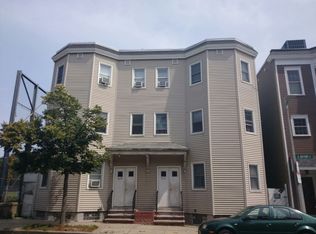 830 E 2nd St, South Boston, MA 02127
